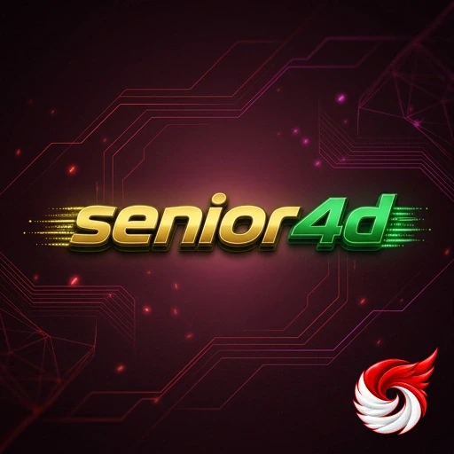 Logo senior4d