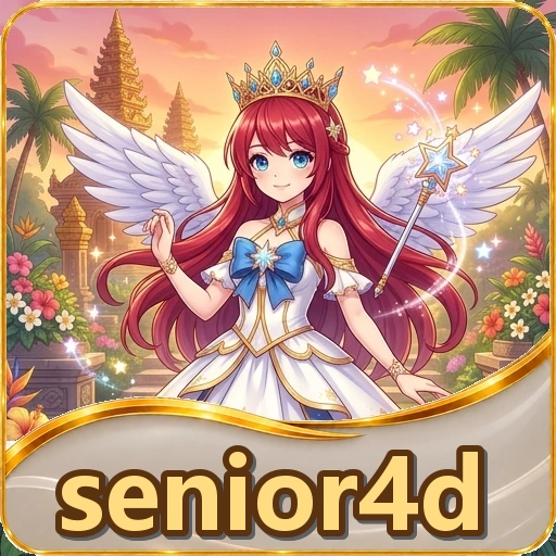 Cuplikan fitur senior4d versi 6.2.4 untuk pengguna Android Indonesia
