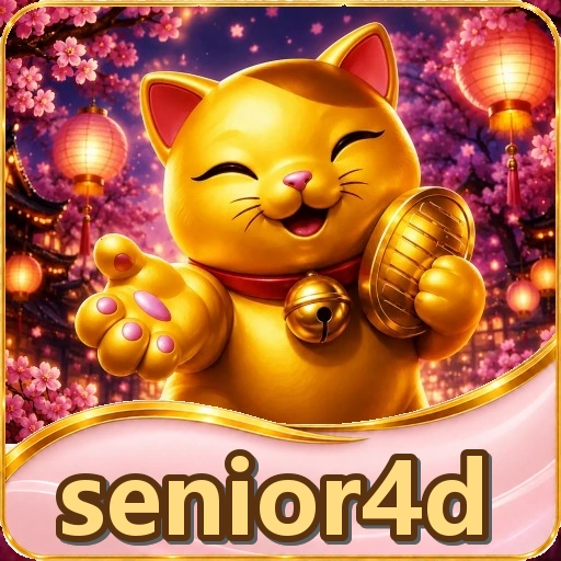 Tampilan unduh paket APK senior4d versi 6.2.4 berukuran 41.8 MB